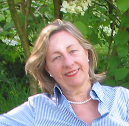 Dr. Edith von Arps-Aubert