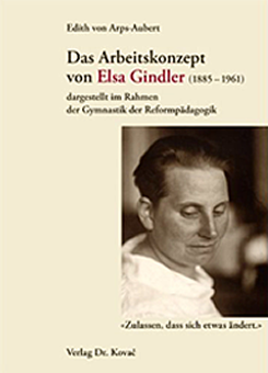 Fotografie aus dem Institut für Bewegungsforschung